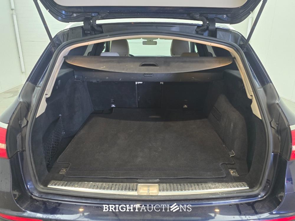 Mercedes-Benz E 200 Estate d Prestige Plus 150pk 2017 E-klasse, N-925-PZ