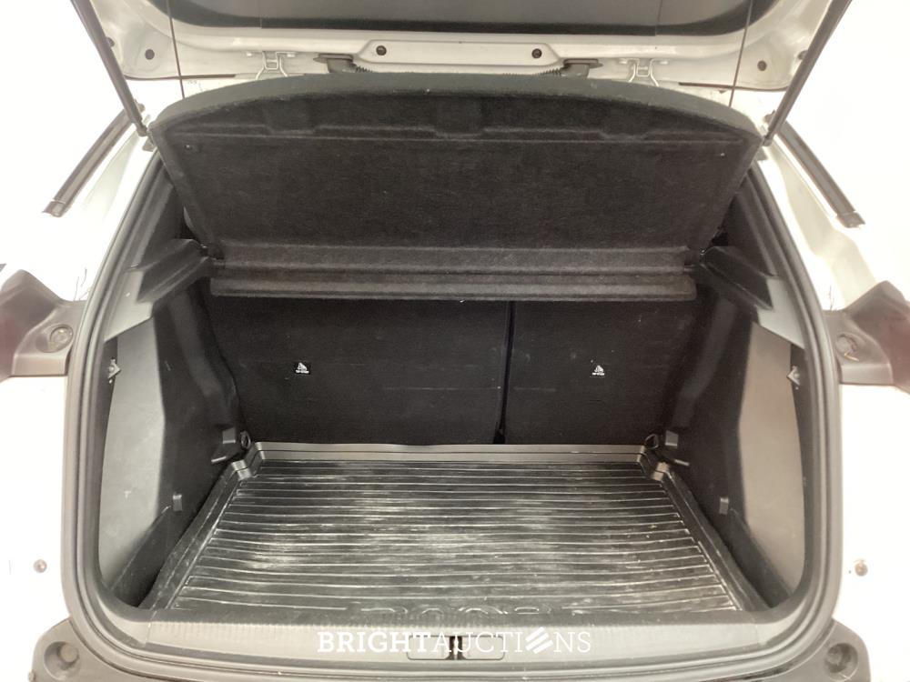 Peugeot 2008 Blue Lease Active 1.2 PureTech 102pk 2021 (Origineel-NL), K-831-KD