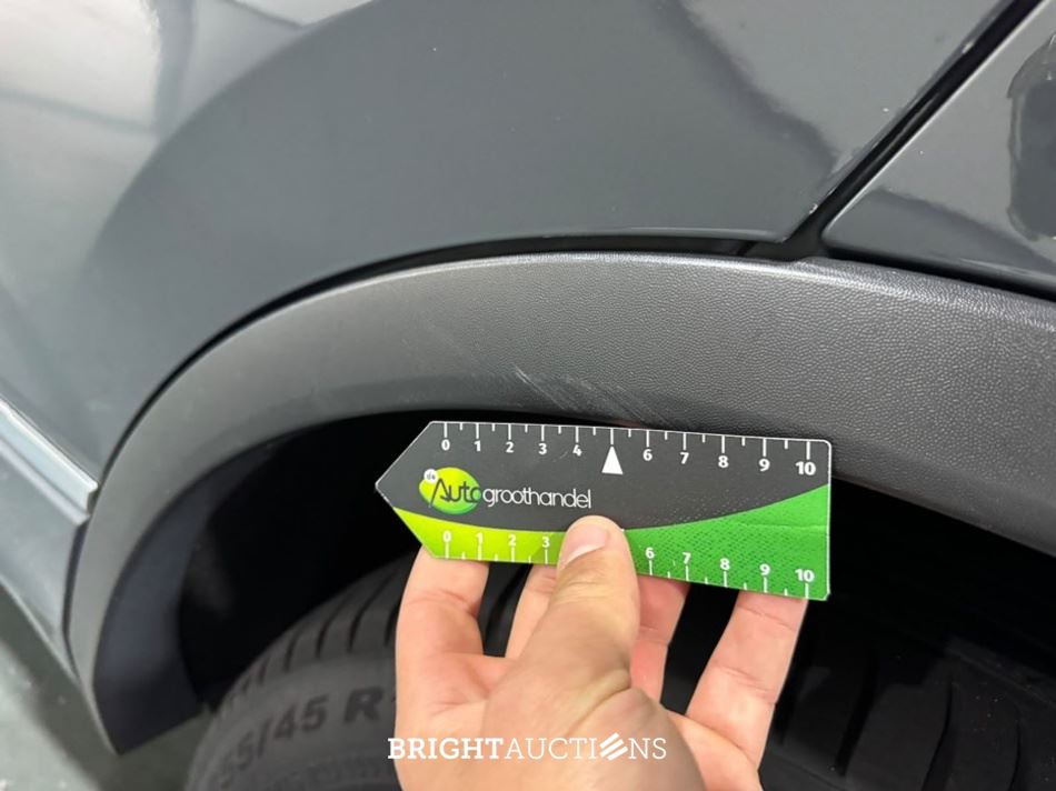 Volkswagen Tiguan eHybrid R-Line Business 1.4 TSI 265pk 2023 (Origineel-NL), S-332-LX
