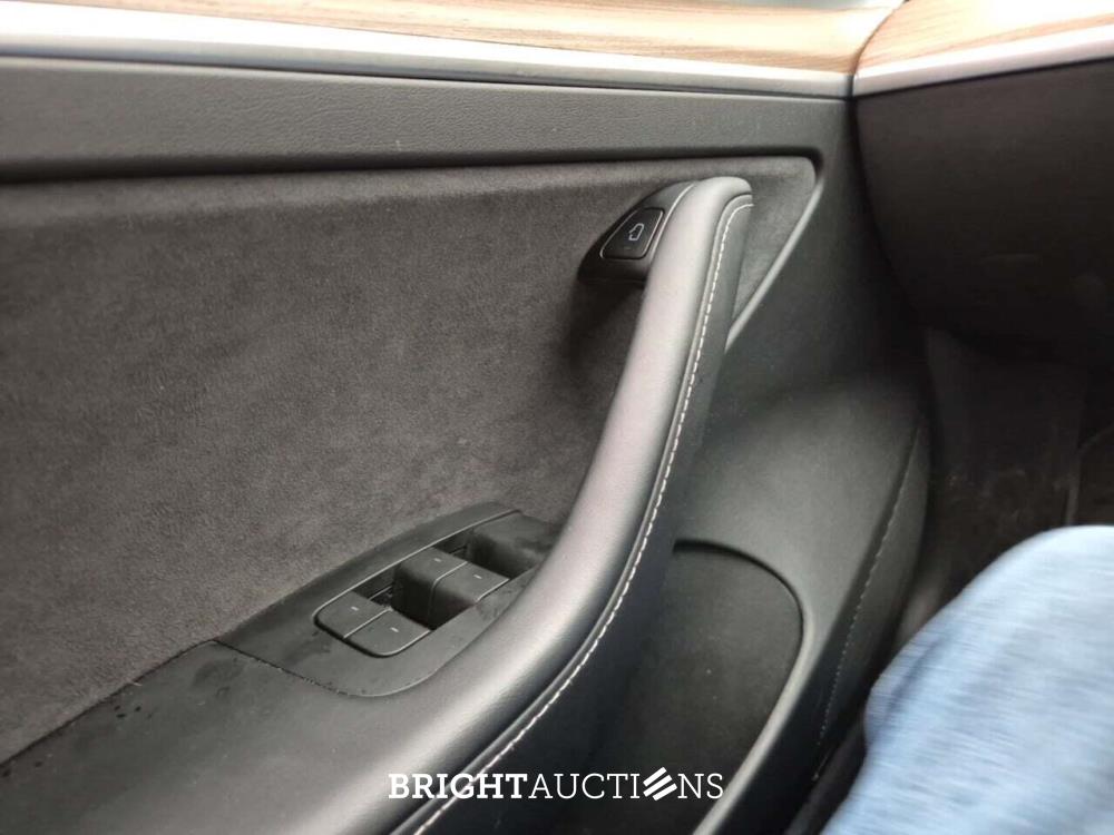 Tesla Model 3 Long Range Dual Motor AWD 258pk 2023