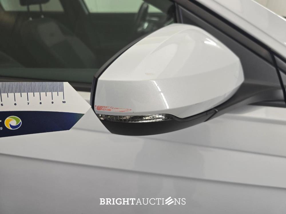 Volkswagen Polo Highline 1.0 TSI 116pk 2019 (Origineel-NL), XH-312-J