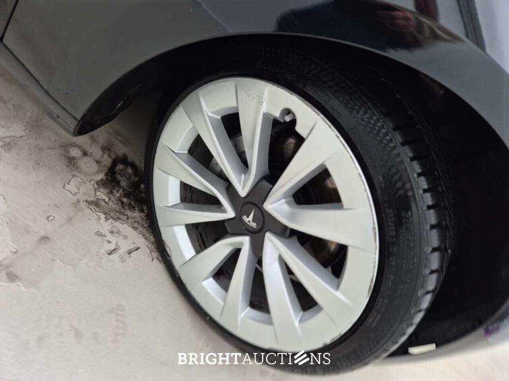 Tesla Model 3 Long Range Dual Motor AWD 258pk 2023