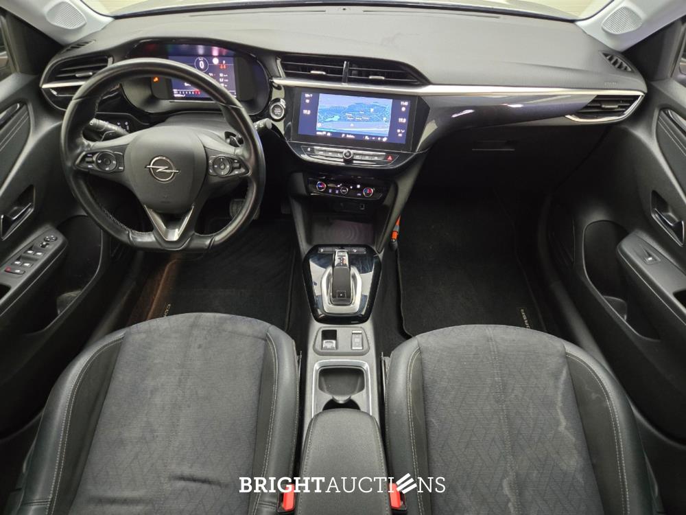 Opel Corsa Elegance 1.2 102pk 2021 (Origineel-NL), K-986-LG