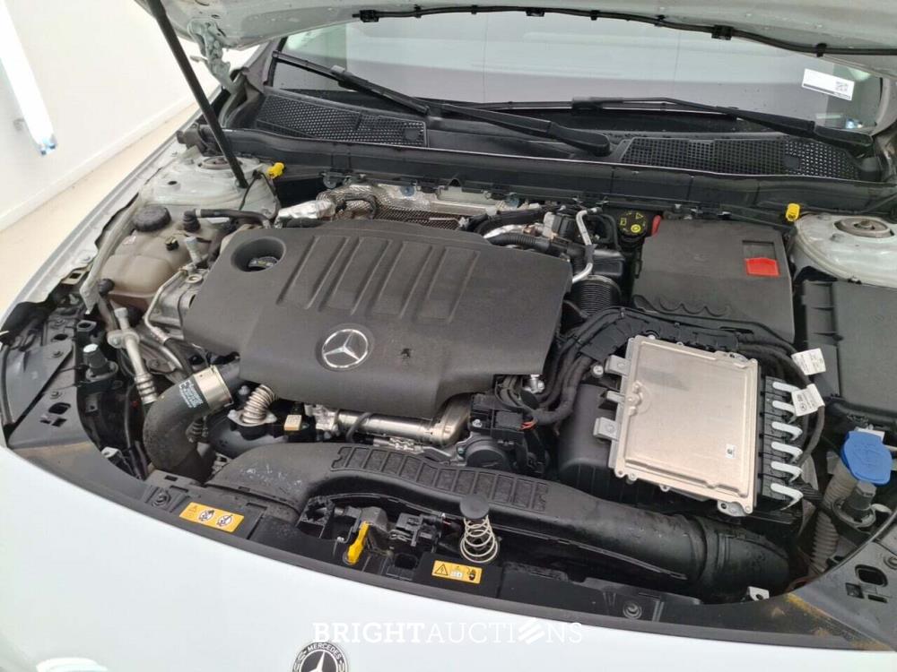 Mercedes-Benz A 180 Limousine D Style 2.0 116pk 2021 A-klasse