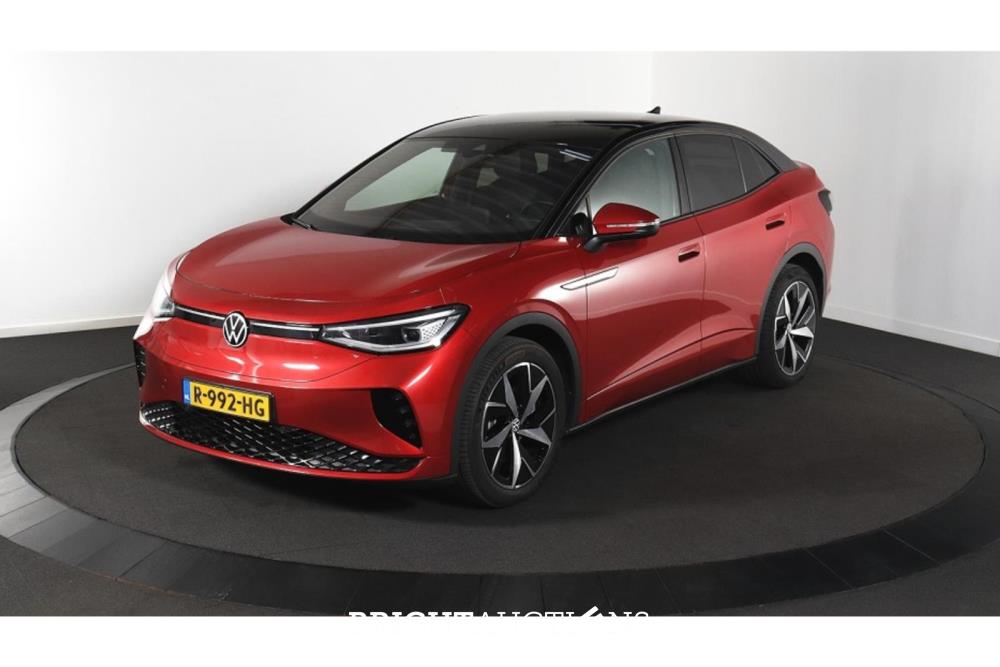 Volkswagen ID.5 GTX 77 kWh 2022 (Origineel-NL), R-992-HG