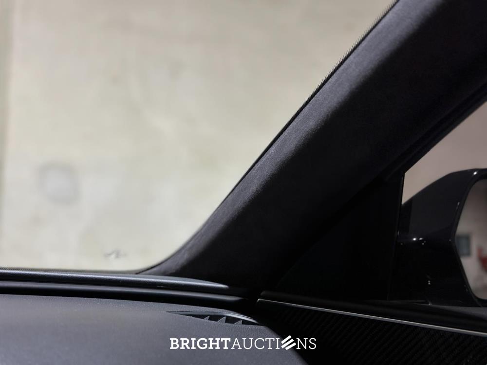 Audi RS6 Avant TFSI 4.0 V8 C7 561pk 2013, K-943-DG