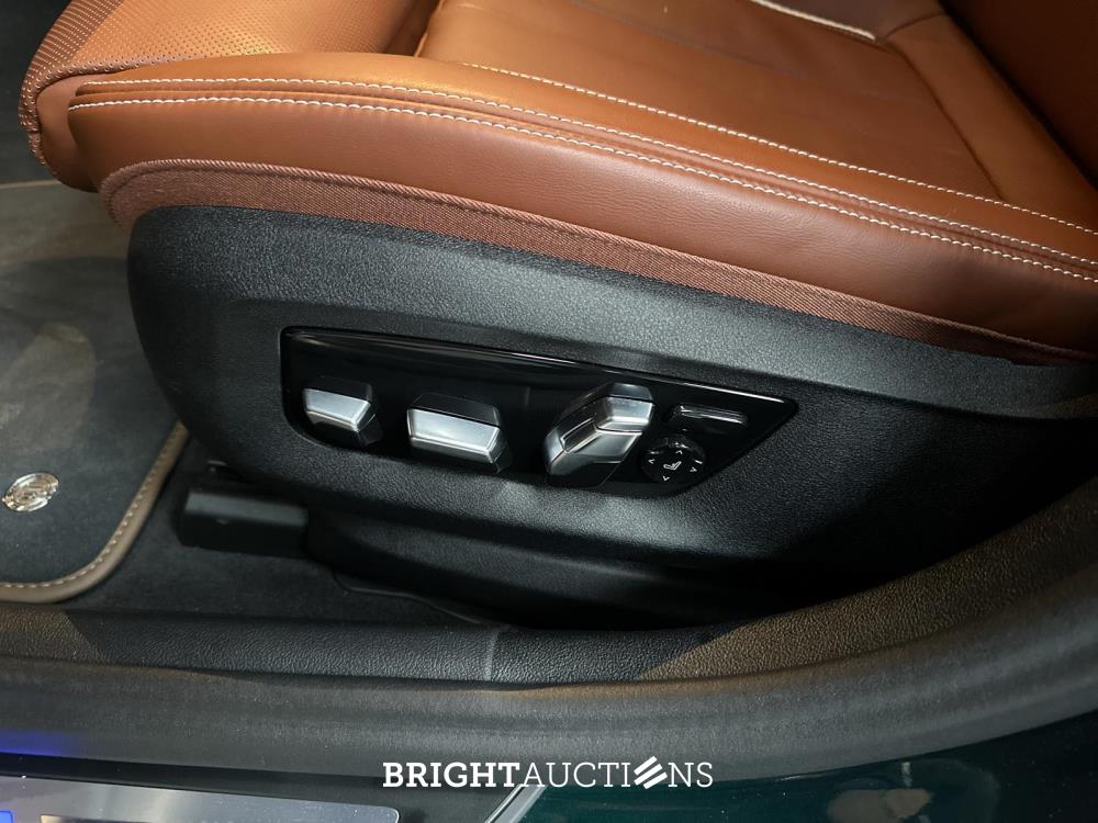 Alpina B5 GT Touring 4.4 V8 196/250 634pk Limited Edition 2024 (Fabrieksgarantie) - 4.750 KM