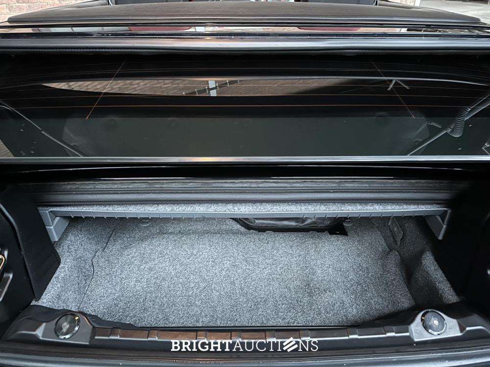 BMW M3 Cabriolet M DCT 420pk 2008 E93 3-Serie, G-909-BJ