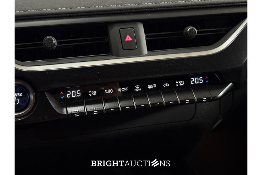 Lexus UX 300e 54 kWh 204pk 2021 (Origineel-NL), N-970-KZ