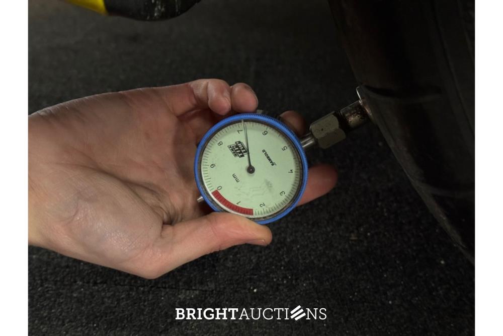 Chevrolet Corvette Stingray 6.2 466pk 2016, HFD-14-X