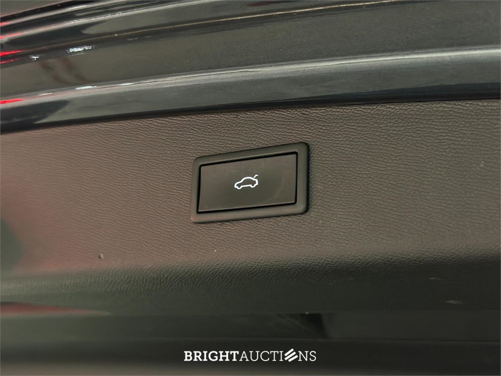 SEAT Leon Sportstourer 2.0 TDI FR Launch Edition 150pk 2020 (Origineel-NL + 1e eigenaar) Automaat, K-471-GB