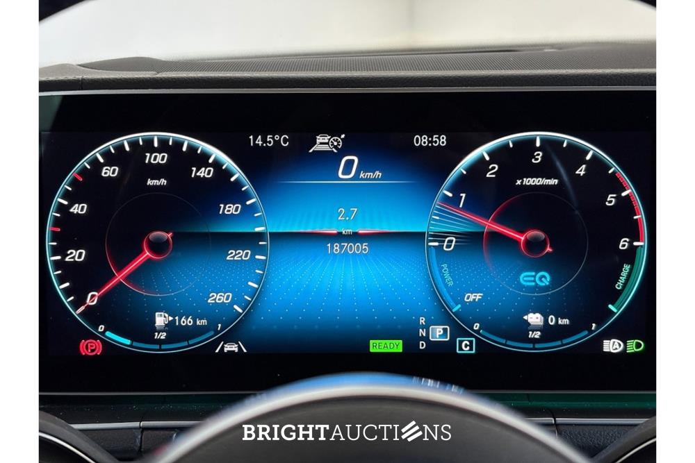 Mercedes-Benz GLE 350 de Premium Plus 4MATIC 330pk 2023 (Origineel-NL) GLE-Klasse, S-265-NB