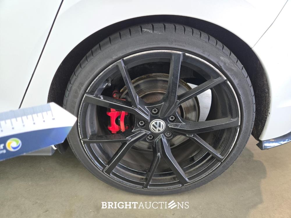 Volkswagen Golf eHybrid GTE 1.4 258pk 2021, X-050-ZD