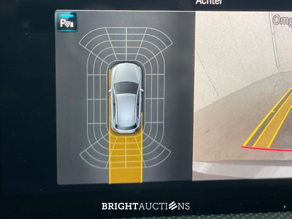 Mercedes-Benz A 200 Business Solution AMG 163pk 2019 A-klasse, S-784-XG