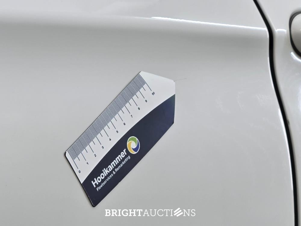 BMW 3-serie 272pk 2016 (Origineel-NL), JV-153-J