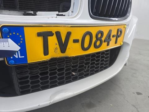 BMW 3-serie M Sport Edition 136pk 2018 (Origineel-NL), TV-084-P