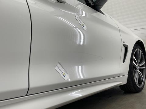 BMW 4-serie Gran Coupé High Executive xDrive 245pk 2015, L-772-DX