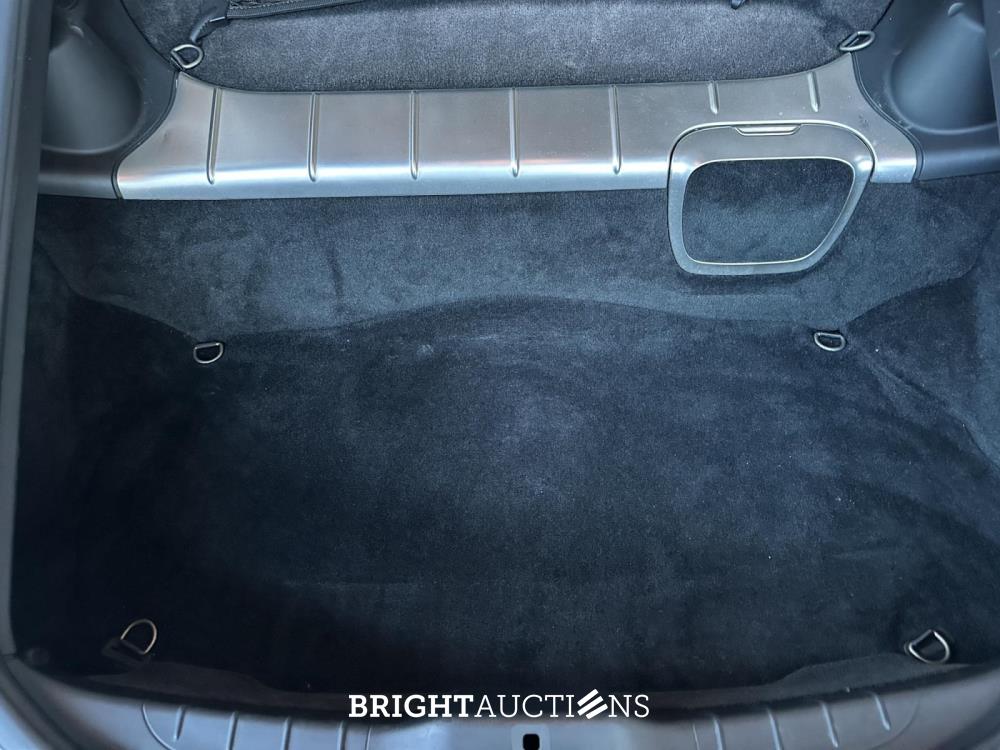 Porsche Cayman 987 2.7 245pk 2007  -Youngtimer-