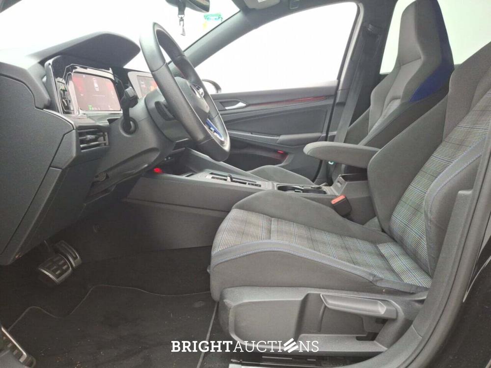 Volkswagen Golf Ehybrid GTE 1.4 258pk 2021 (Origineel-NL), L-384-GP