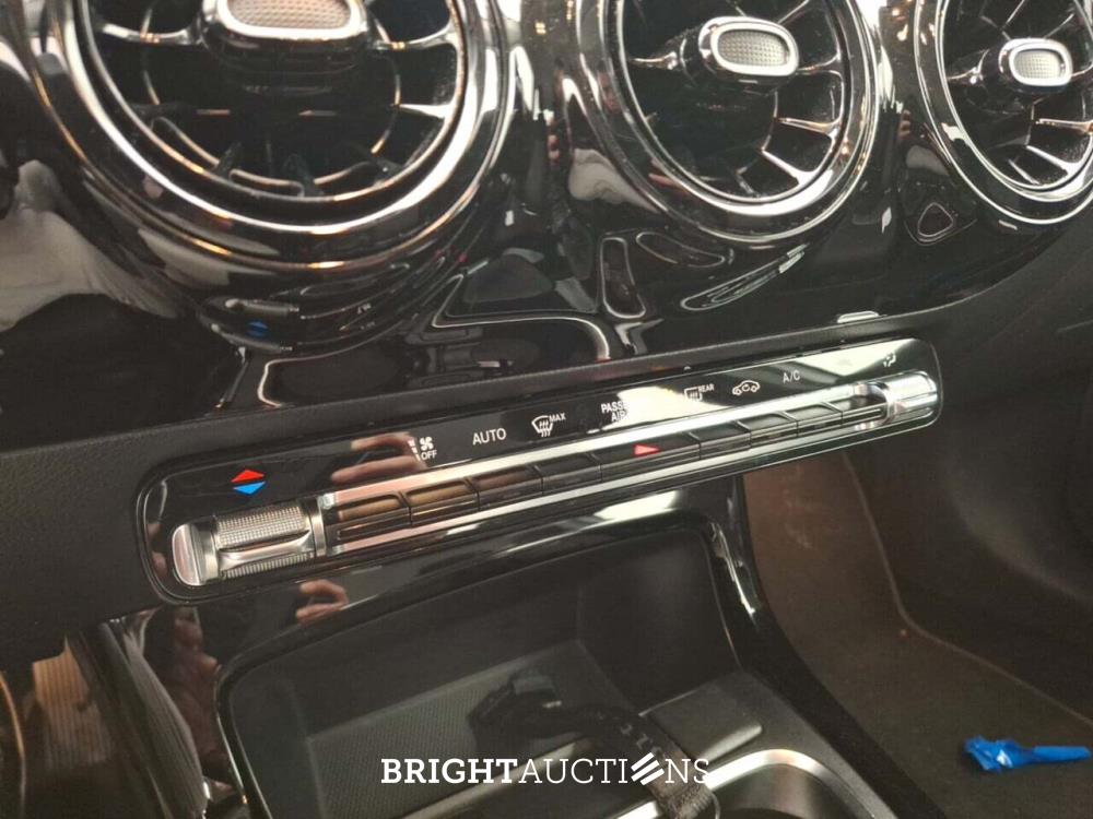 Mercedes-Benz A 180 Limousine D Style 2.0 116pk 2021 A-klasse