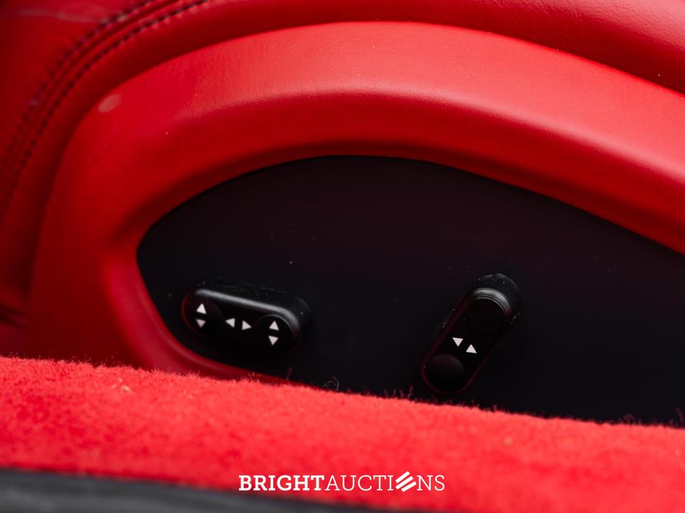 Ferrari 458 4.5 V8 Italia 578pk 2010, JHZ-39-P