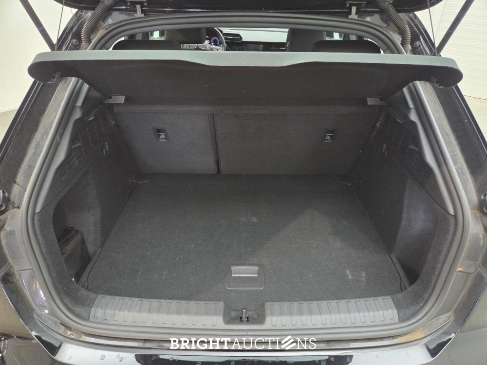 Audi A3 Sportback 35 Pro Line TFSI 150pk 2021 (Origineel-NL), K-089-TD