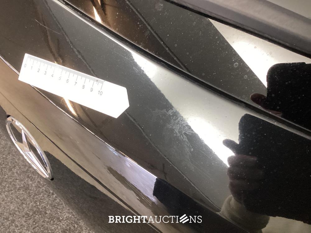 Mercedes-Benz CLA 180 Shooting Brake d Business Solution Luxury 116pk 2021 (Origineel-NL) CLA-Klasse, L-873-HR