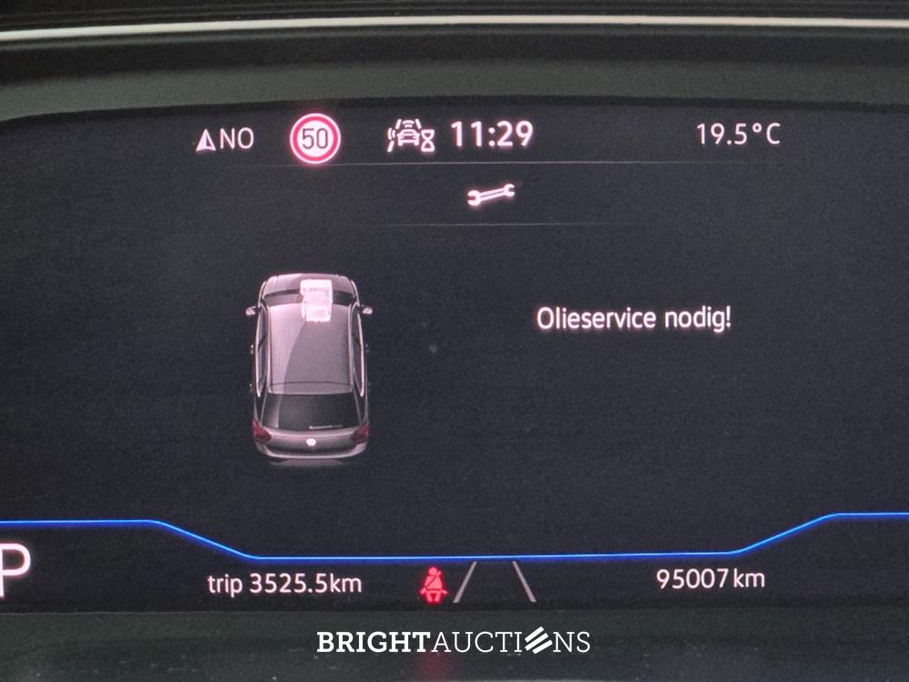 Volkswagen Polo R-Line 1.0 TSI 95pk 2021, T-548-BK