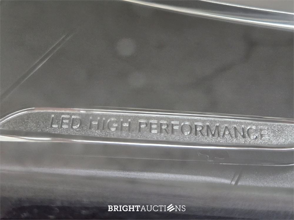 Mercedes-Benz CLA180 Premium Plus 136pk 2020 CLA-Klasse, P-024-JF