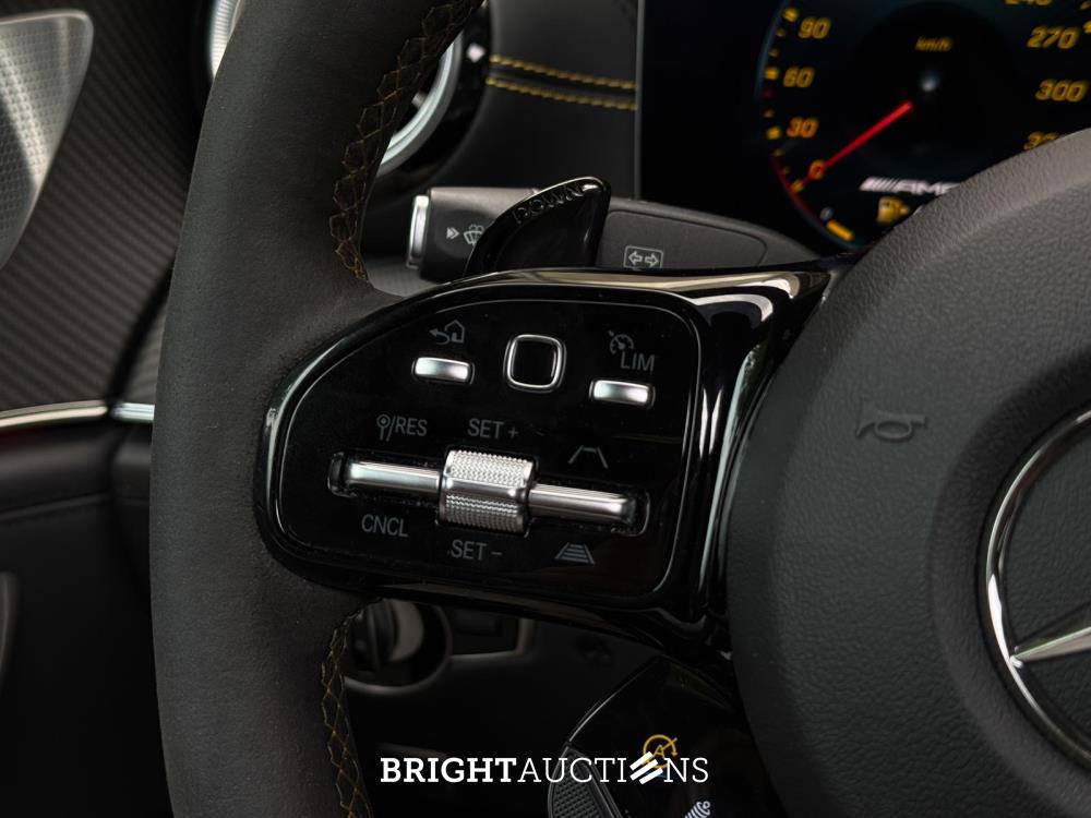 Mercedes-AMG GT63s 4Matic+ 4-Door Coupé 4.0 V8 Biturbo Edition 1 639pk 2019, N-281-VH