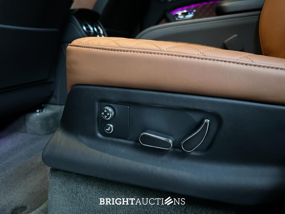 Bentley Bentayga Hybrid 3.0 340pk 2020