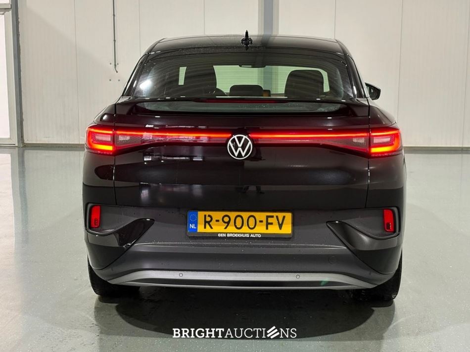 Volkswagen ID.5 Pro 77 kWh 174pk 2022 (Origineel-NL), R-900-FV