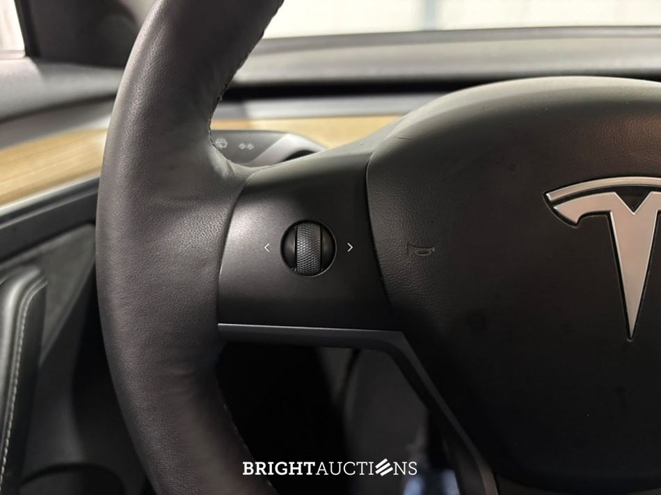 Tesla Model 3 RWD 60 kWh 283pk 2023 (Origineel-NL), S-157-TN