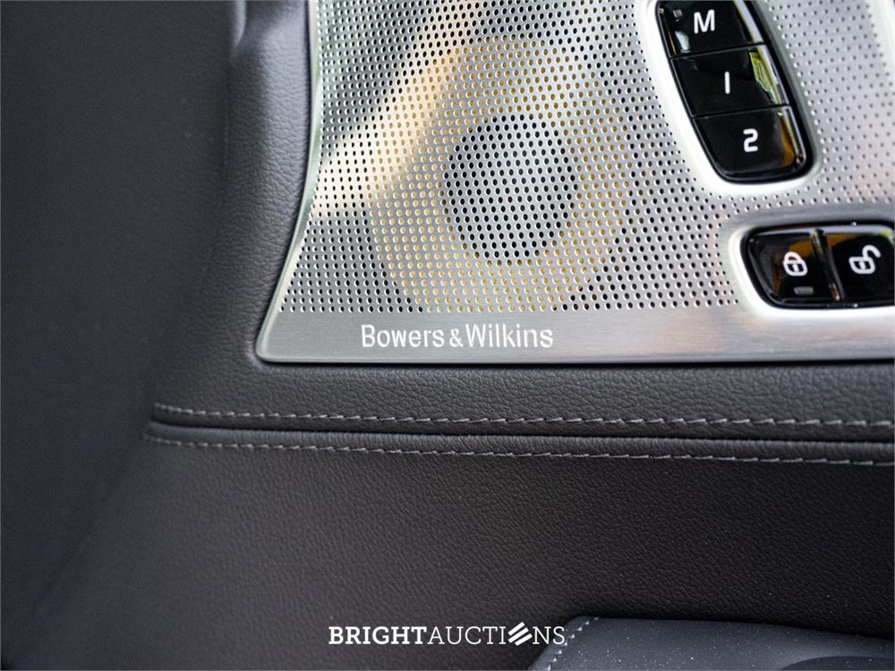 Polestar 1 2.0 T8R (1 van 1500) Carbon Plug-In Hybrid 609pk 2022