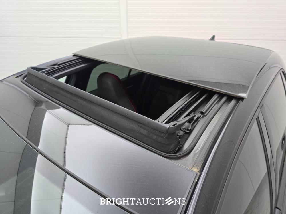 Volkswagen Golf GTI 2.0 TSI 245pk 2021, S-196-ZT