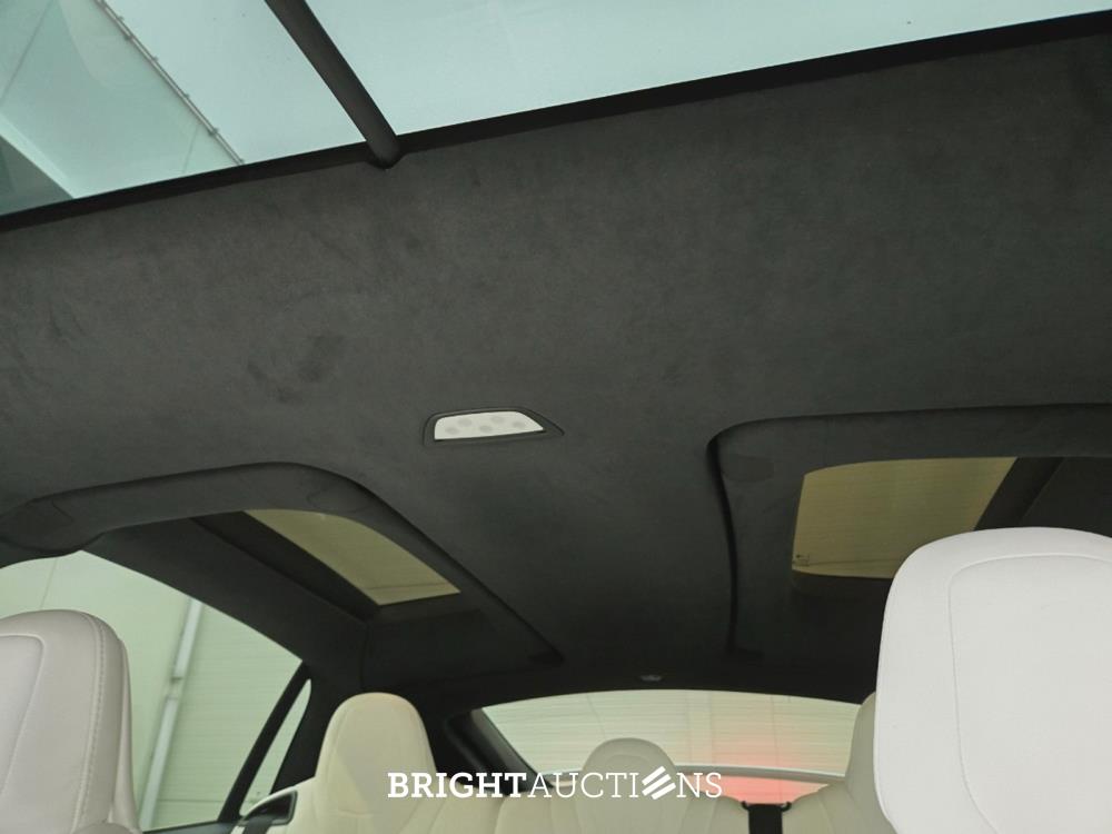 Tesla Model X 7p 418pk 2018 (Origineel-NL), SZ-082-G