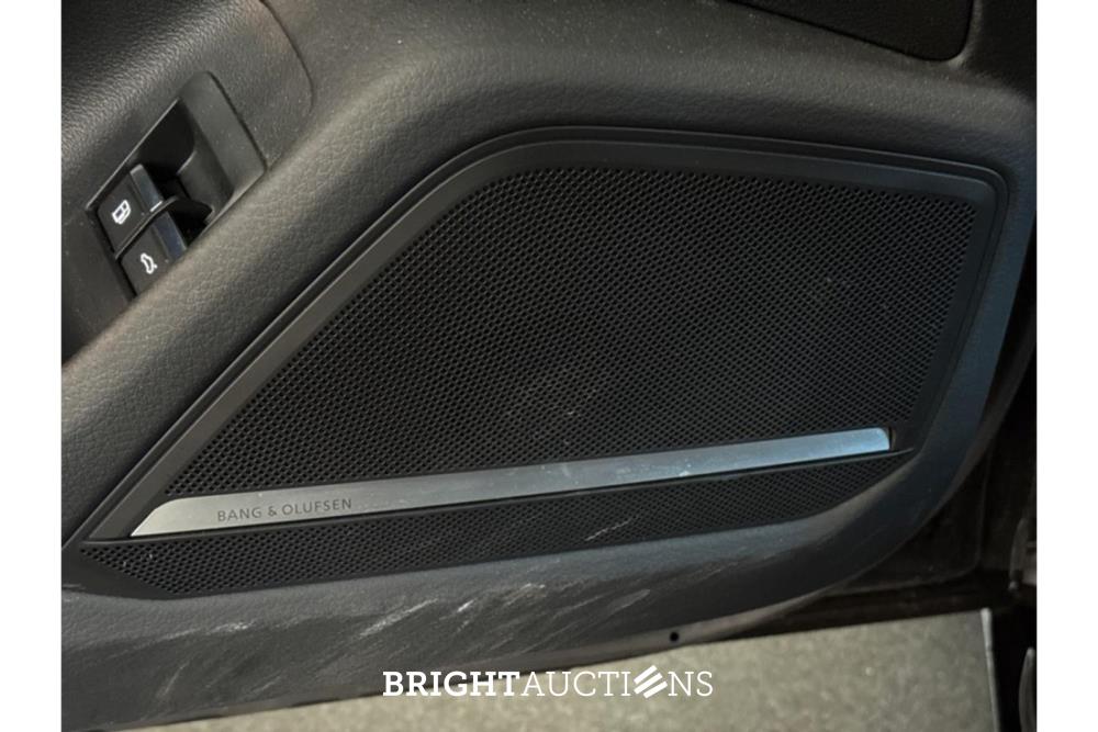 Audi A6 Avant 50 e Advanced edition TFSI Quattro 408pk 2022 (Origineel-NL), N-488-XB