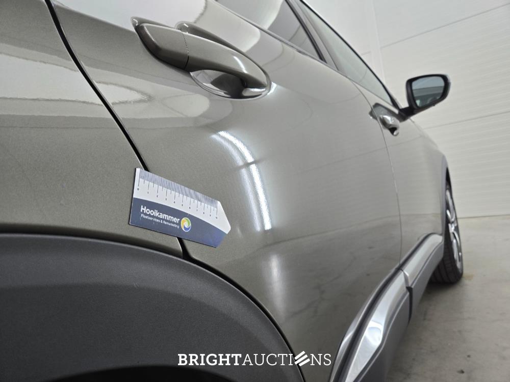 Peugeot 3008 Blue Lease Premium 1.2 PureTech 131pk 2020 (Origineel-NL), J-833-GT