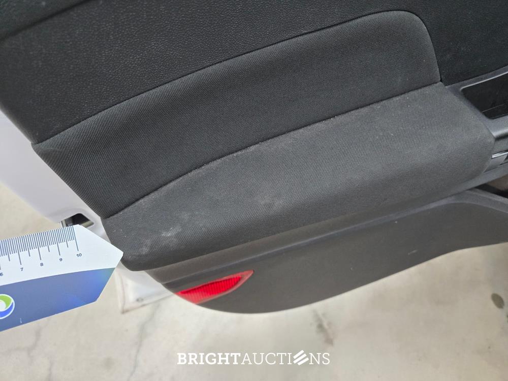 Ford Fiesta Connected 1.0 EcoBoost 95pk 2020 (Origineel-NL), J-286-SV