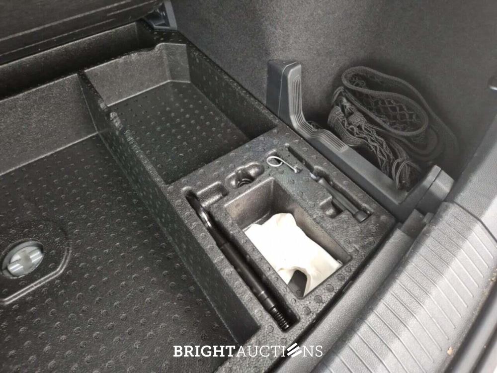 Volkswagen Tiguan Allspace R-Line Business 1.5 TSI DSG 150pk 2023 (Origineel-NL), T-762-FS