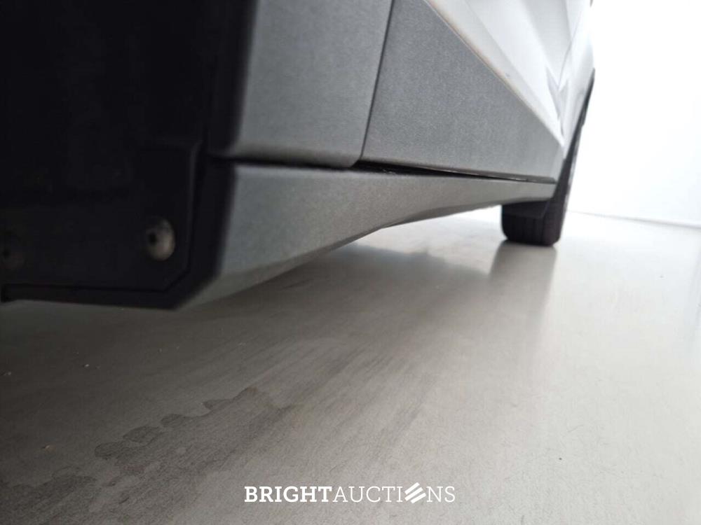 Polestar Polestar 2 Srsm 69 kWh 231pk 2022 (Origineel-NL), R-086-ZP