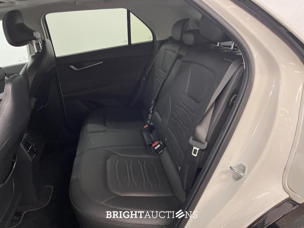 Kia Niro EV 64. ev dynamicplusline 3-fase 150kW aut 8 kWh 204pk 2023 (Origineel-NL), T-916-GJ