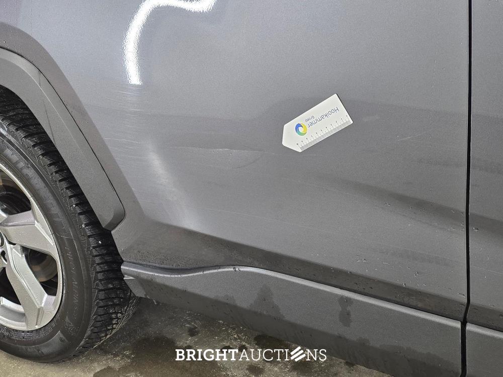 Toyota RAV4 Hybrid Business Plus 2.5 298pk 2022 (Origineel-NL), N-906-ZH