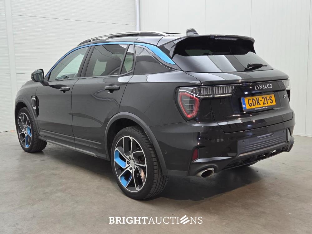 Lynk & Co 01 1.5 180 pk 2022, GDK-21-S