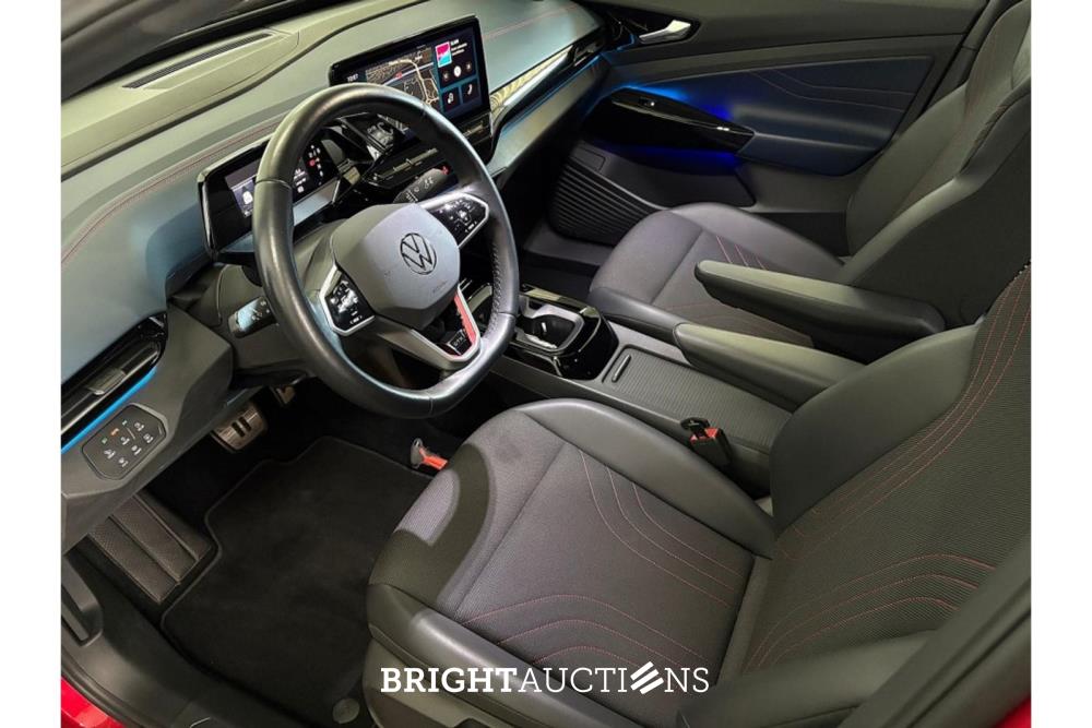Volkswagen ID.5 GTX 77 kWh 2022 (Origineel-NL), R-992-HG