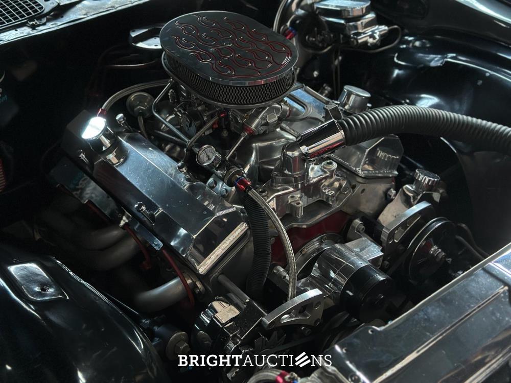 Chevrolet Camaro Sport 5.7 V8 350pk  1976, 96-YB-99