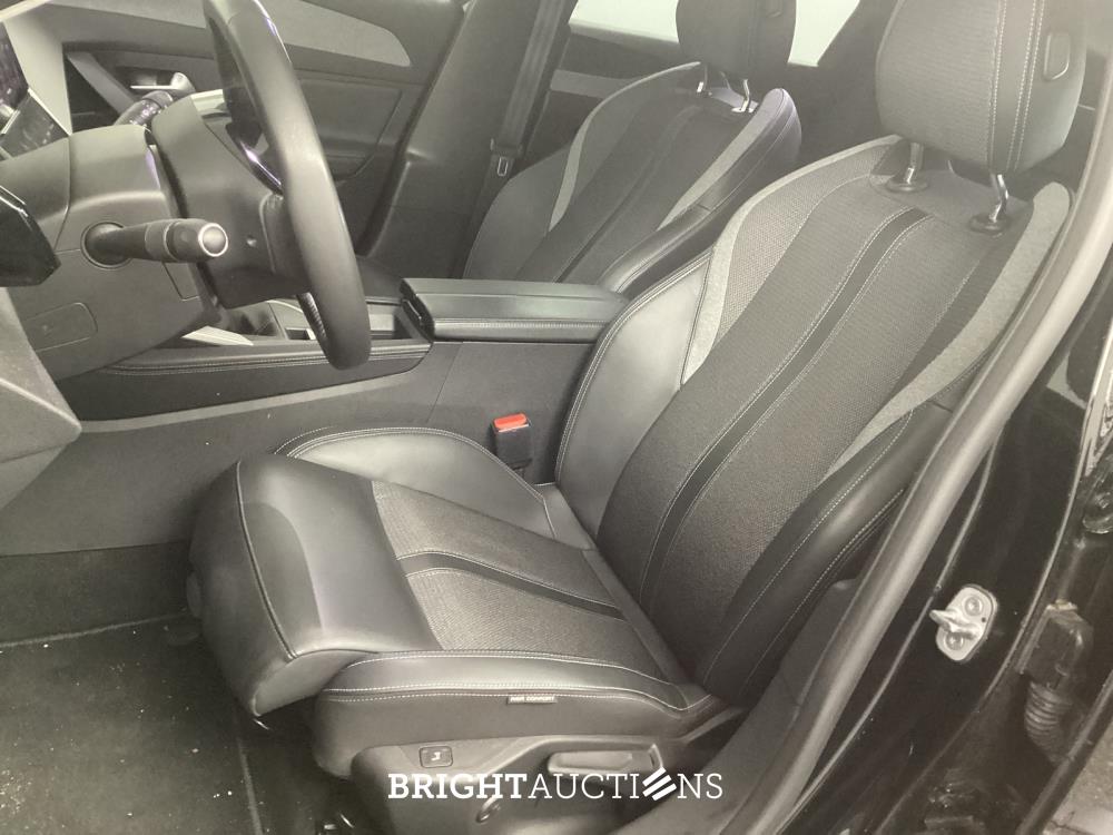 Peugeot 308 SW Allure Pack Business 1.2 PureTech 131pk 2023 (Origineel-NL), S-099-BJ