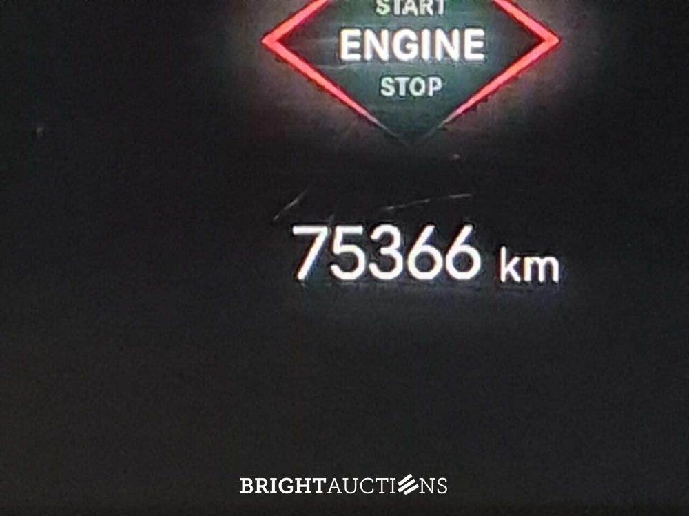 DS 4 E-Tense Performance Line+ 1.6 181pk 2022