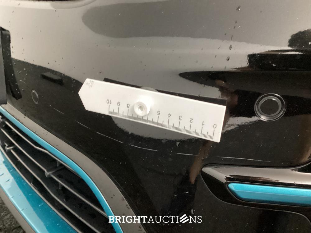 Kia Niro e- ExecutiveLine 64 kWh 204pk 2020 (Origineel-NL), H-398-ZD