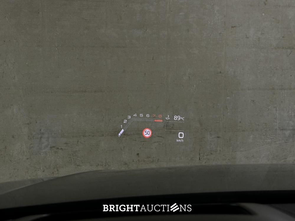 Audi RSQ8 4.0 V8 TFSI Quattro 600pk 2019, H-696-SG